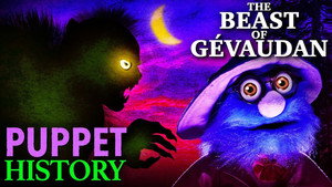 Puppet History 3. évad Ep.1 1. epizód