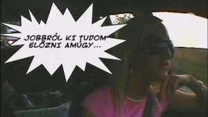 Sofőrök 10. évad Ep.1 1. rész