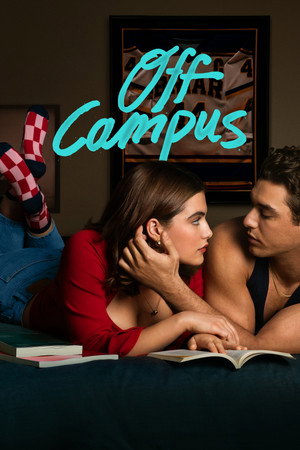 Off-Campus 1. évad (2026-05-13) poszter