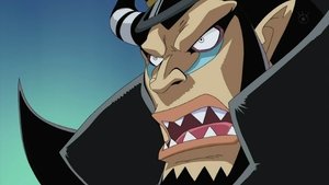 One Piece 13. évad Ep.433 433. epizód