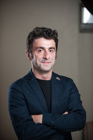 Özer Arslan profil kép