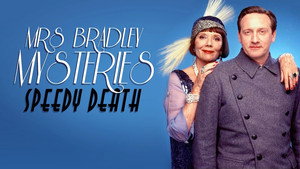 Mrs. Bradley titokzatos esetei 1. évad Ep.1 1. epizód