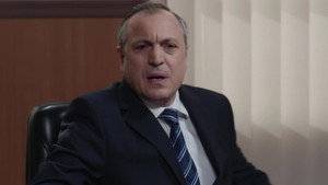 Следователь Горчакова 1. évad Ep.15 15. epizód