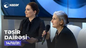 Təsir Dairəsi 1. évad Ep.44 44. epizód