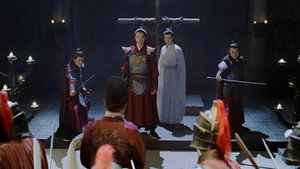 皎若云间月 1. évad Ep.24 24. epizód