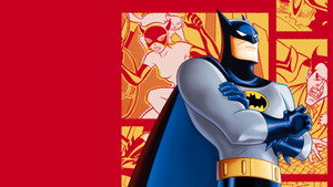 Batman: A rajzfilmsorozat kép