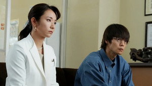 宙わたる教室 1. évad Ep.2 2. epizód