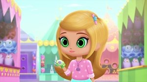 Shimmer és Shine 1. évad Ep.1 Titkos dzsinneim - 1. rész