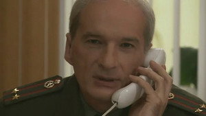 Кадетство 3. évad Ep.50 50. epizód