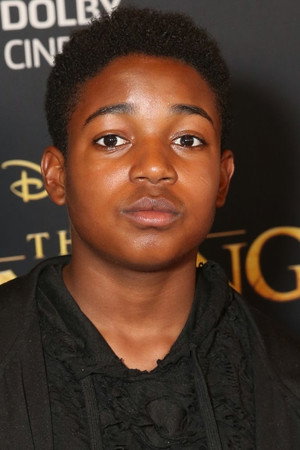 Issac Ryan Brown profil kép