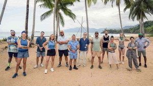 Chopped: Castaways kép