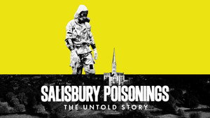Salisbury Poisonings: The Untold Story kép