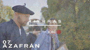 Proyecto Tierras 1. évad Ep.7 7. epizód
