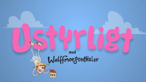 Ustyrligt kép