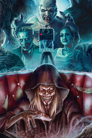 Creepshow poszter