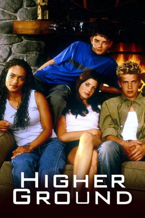 Higher Ground poszter