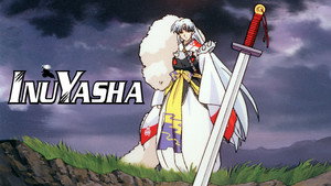 InuYasha kép