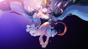Re:CREATORS kép