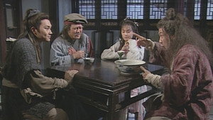 射鵰英雄傳 (數碼修復版) 1. évad Ep.27 27. epizód
