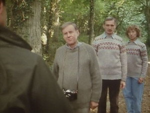 Ever Decreasing Circles 4. évad Ep.5 5. epizód