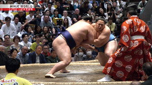 GRAND SUMO Highlights 35. évad Ep.5 5. epizód