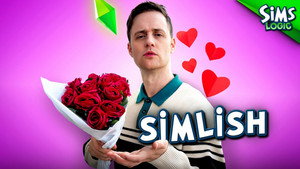 Sims Logic 1. évad Ep.5 5. epizód