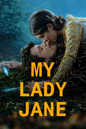 Lady Jane poszter