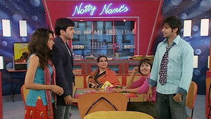 शरारत - थोड़ा जादू, थोड़ी नज़ाकत 1. évad Ep.150 150. epizód