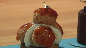 MasterChef Brasil: Confeitaria 1. évad Ep.3 3. epizód