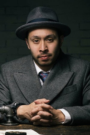 Ryan Bergara profil kép
