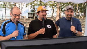 Impractical Jokers - Totál szivatás 12. évad Ep.15 15. epizód
