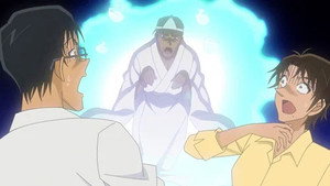 名探偵コナン 1. évad Ep.1112 1112. epizód