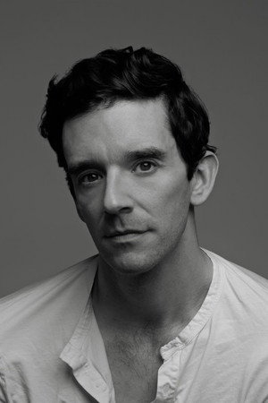 Michael Urie profil kép