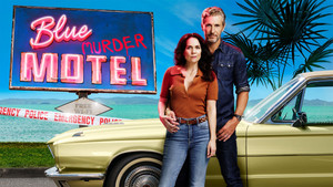 Blue Murder Motel kép