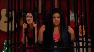 Austin & Ally 1. évad Ep.13 13. epizód