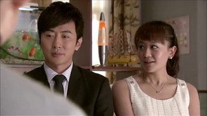 我家有喜 1. évad Ep.31 31. epizód