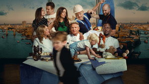 Én, Gordon Ramsay kép