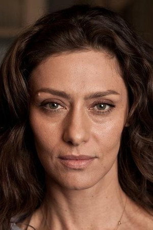 Maria Fernanda Cândido profil kép