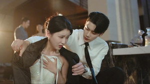 爱在离婚进行时 1. évad Ep.7 7. epizód