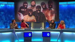 8 Out of 10 Cats Does Countdown 11. évad Ep.6 6. epizód