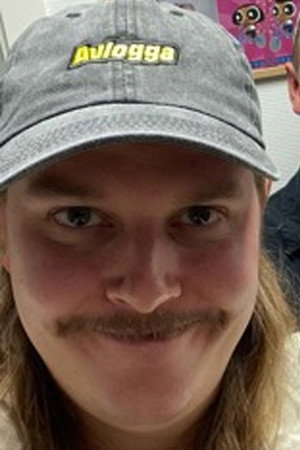 Mattis Mandt profil kép