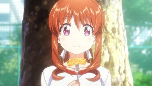 幸腹グラフィティ 1. évad Ep.8 8. epizód