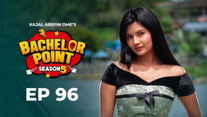 Bachelor Point 5. évad Ep.96 96. epizód