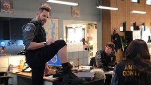 Animal Control 2. évad Ep.7 7. epizód