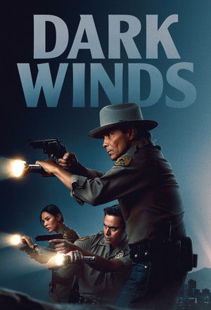 Dark Winds 4. évad (2026-02-15) poszter