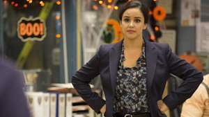 Brooklyn 99 - Nemszázas körzet 4. évad Ep.5 Halloween 4