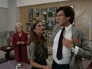 Remington Steele 3. évad Ep.12 12. epizód