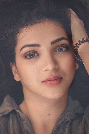 Plabita Borthakur profil kép