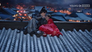 长月烬明 1. évad Ep.24 24. epizód