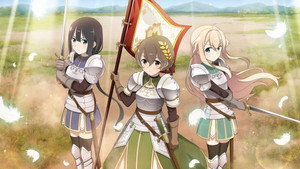 結城友奈は勇者である kép